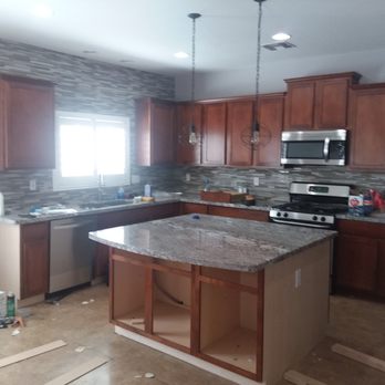 Acuity Builders & Construction - After water damage repair - Damage Restoration Near Me - Phoenix, Arizona