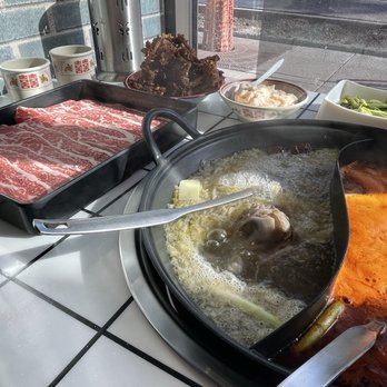 Happiness Hot Pot - Hot Pot Near Me - Fremont, California