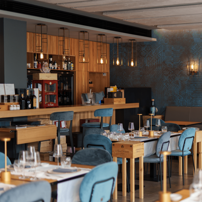 Calvi Ristorante by null