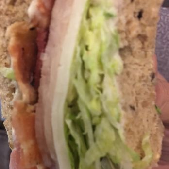 Jimmy John's - Lulu BLT on wheat - Sandwiches Near Me - Mobile, Alabama