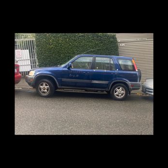 Seattle Auto Pro - She's fixed!!!!! - Body Shops Near Me - Seattle, Washington Seattle Auto Pro - She's fixed!!!!! - Body Shops Near Me - Seattle, Washington