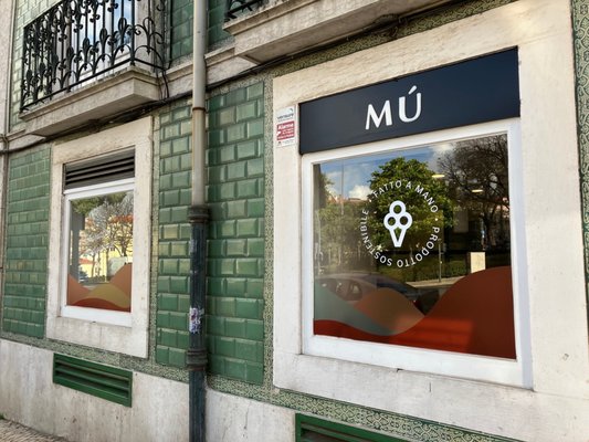 Mú - Gelato & Caffè by null
