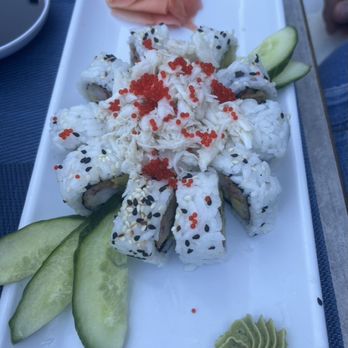 Fish Restaurant - Seafood Near Me - Naples, Florida