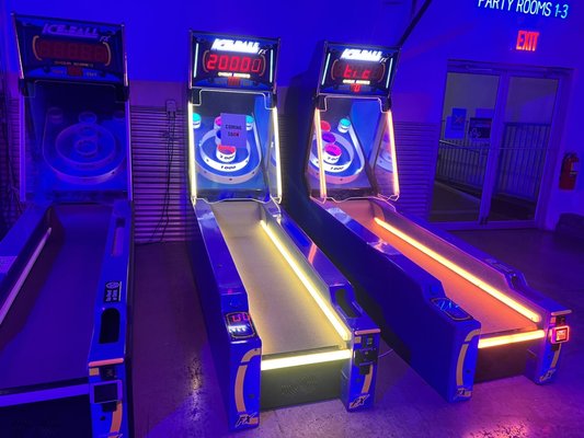 Area 53 - Adventure Park by null