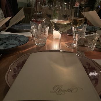 Rosetta - Italian Near Me - Ciudad de México, DIF Rosetta - Italian Near Me - Ciudad de México, DIF