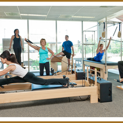 Body Evolve Pilates