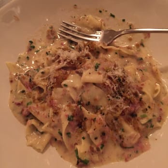 The Cottage - Carbonara. - New American Near Me - Westport, Connecticut The Cottage - Carbonara. - New American Near Me - Westport, Connecticut