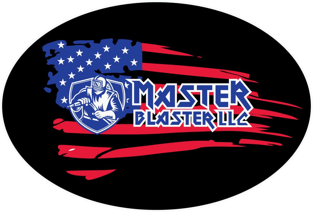 MASTER BLASTER Updated April 2024 Lancaster, California