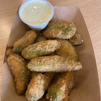 Fat Bao - Avocado Chips - Chinese Near Me - Houston, Texas