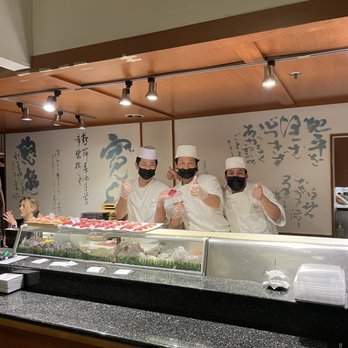 Shiro's - Sushi Bars Near Me - Seattle, Washington