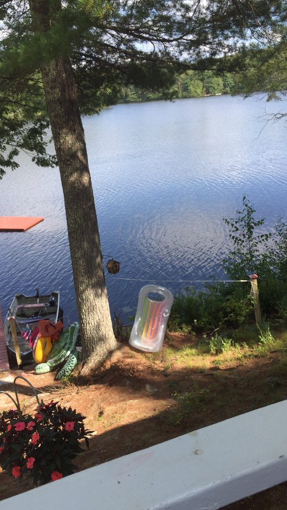 CUB WORLD Updated September 2024 704 Buck Hill Rd, Pascoag, Rhode