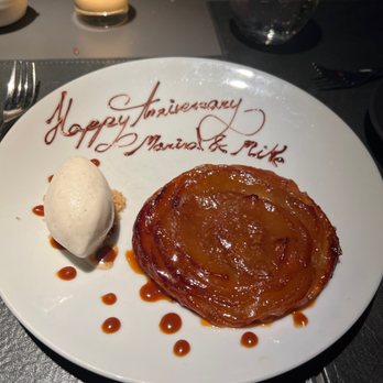 Faubourg Montclair - Our dessert - French Near Me - Montclair, New Jersey Faubourg Montclair - Our dessert - French Near Me - Montclair, New Jersey