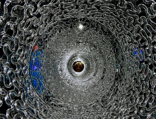 Imagine Museum: Contemporary glass art by null