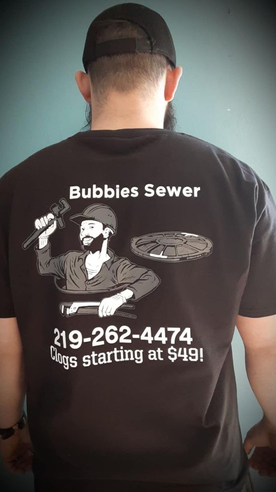 Slide of Bubbie Sewer