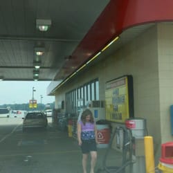 Pilot Travel Center