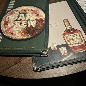 Bar Sen - Menu - Laotian Near Me - Oklahoma City, Oklahoma Bar Sen - Menu - Laotian Near Me - Oklahoma City, Oklahoma