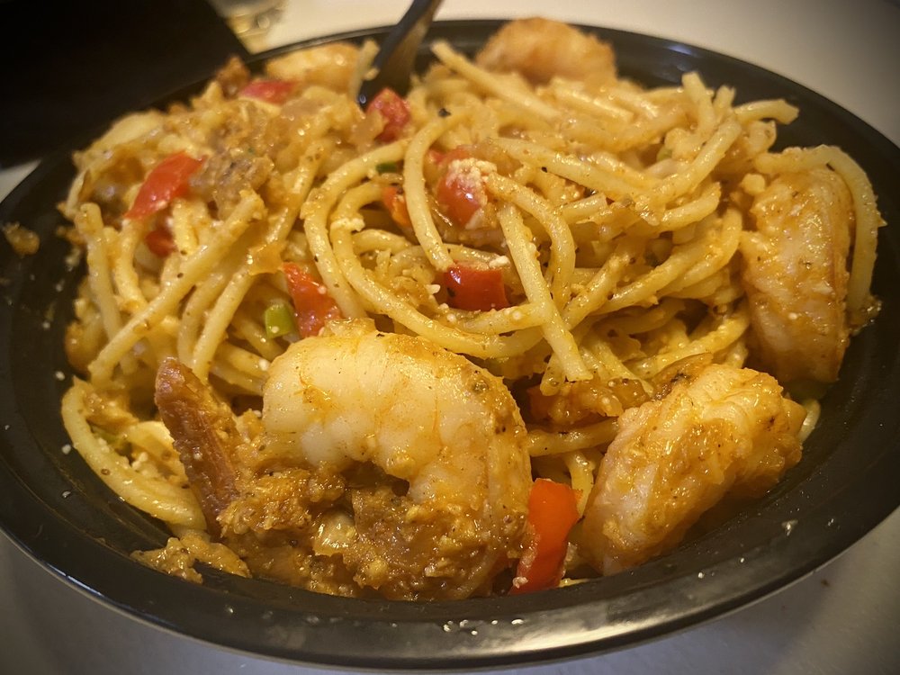 SHRIMP SHACK CAJUN FUSION 53 Photos & 39 Reviews 3605 Market St