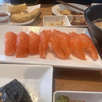 X-Fish - Sushi Bars Near Me - Brea, California