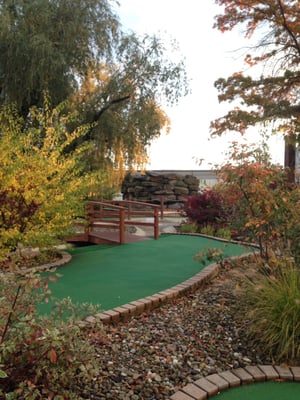 Chip's Clubhouse by null