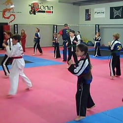 Champions Martial Arts - Children Martial Arts in Mebane