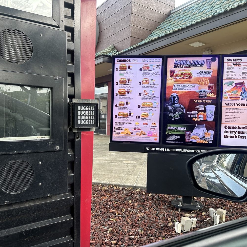 Burger King - Fast Food Near Me - Kapolei, Hawaii Burger King - Fast Food Near Me - Kapolei, Hawaii
