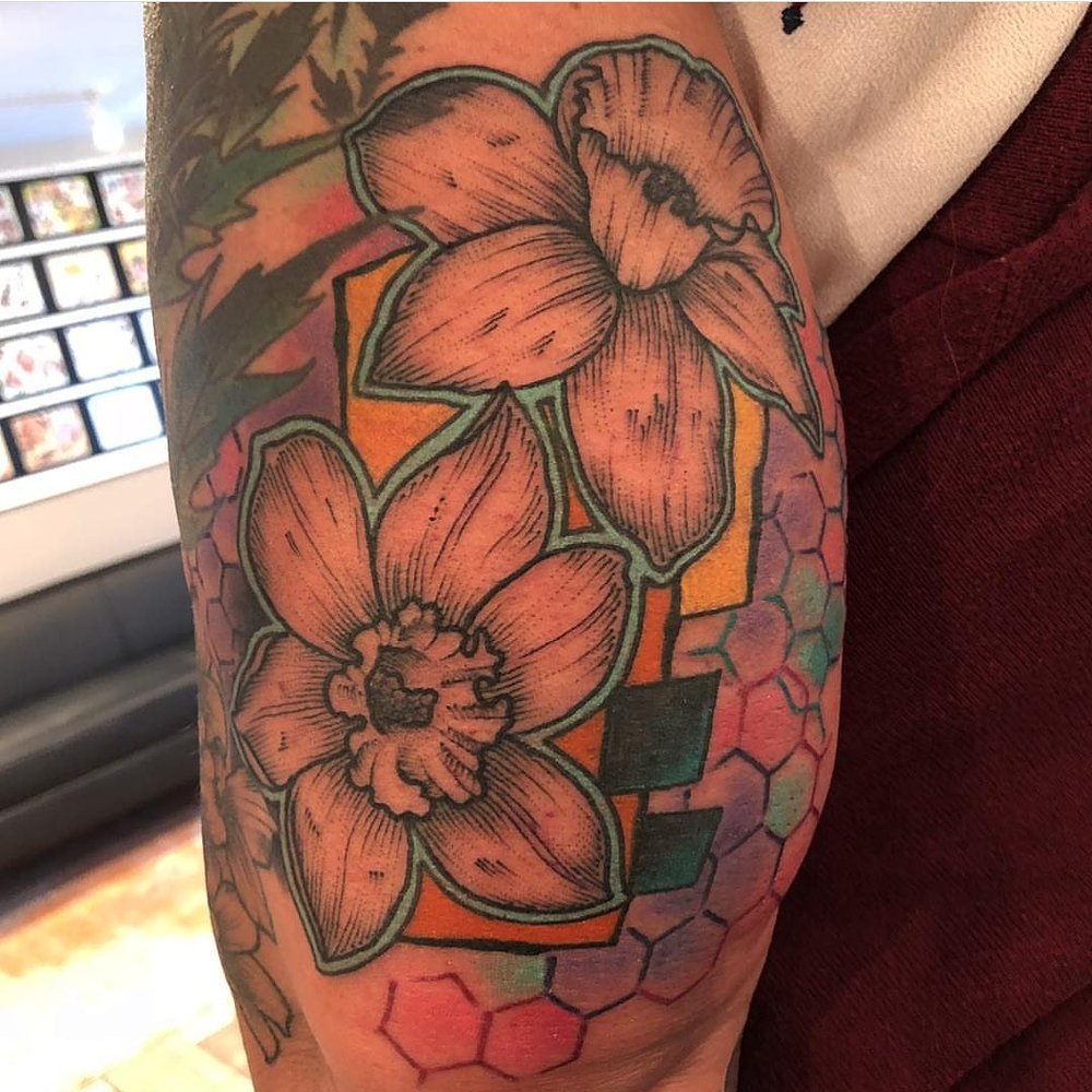 BLACK DEVIL TATTOO Updated May 2024 1032 E Commercial Ave, Lowell