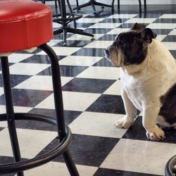 The Parlour Barbershop West
