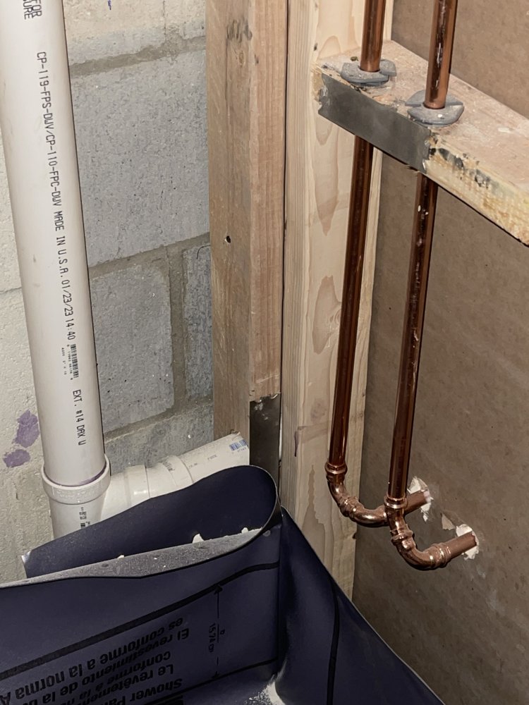 Slide of All A Services