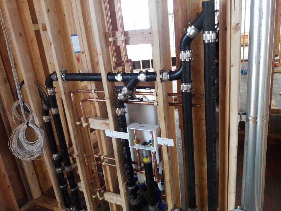 Slide of Aspect Plumbing & Heating