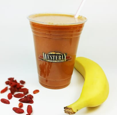 Westerly Natural Market by null