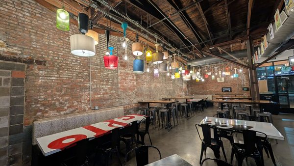 Four Corners Brewing Company by null