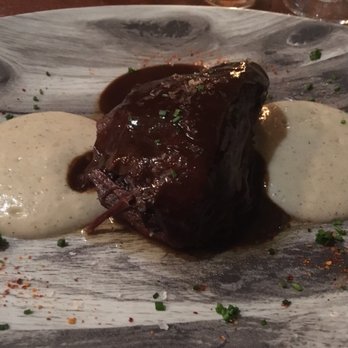 Cera 23 - Veal cheek - Spanish Near Me - Barcelona, B