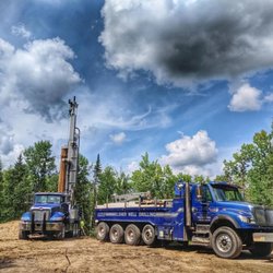 Elsner Well Drilling