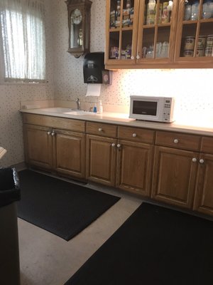 Disneyland Baby Care Center by null