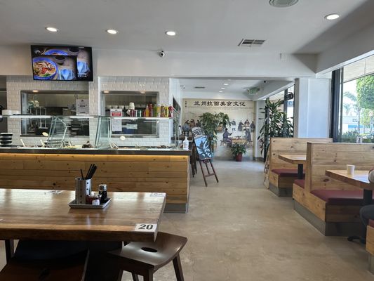 Northern Cafe by null