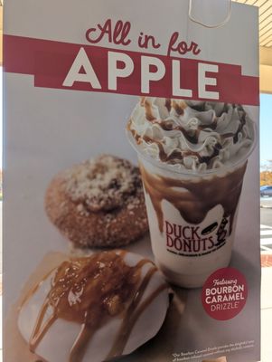 Duck Donuts by null