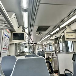 SEPTA: Devon Station - Septa Devon Station -- regional rail train from this station