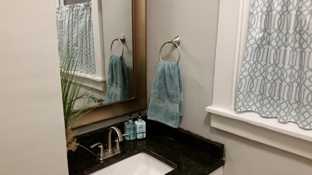 Slide of Phillips' Painting & Home Improvements