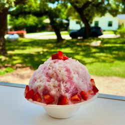Strawberry Shortcake