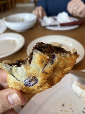 Alma Argentina by null