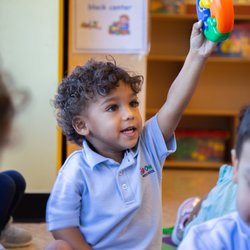 Kids Grow Preschool