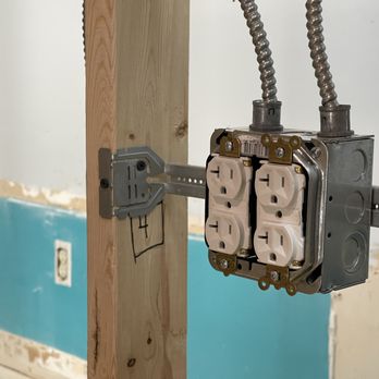 Greywolf Electric - Electricians Near Me Greywolf Electric - Electricians Near Me