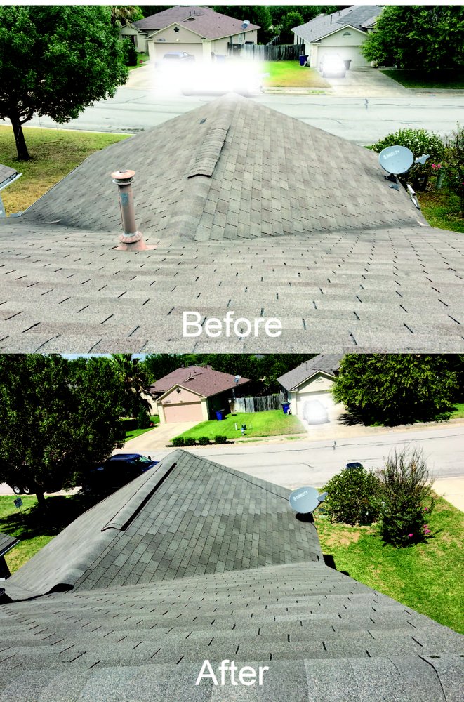 Slide of Kstylez Roofing & Construction