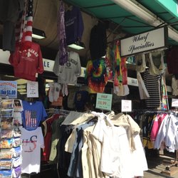 Wharf Specialties
