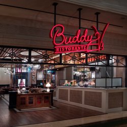 Buddy V's Ristorante