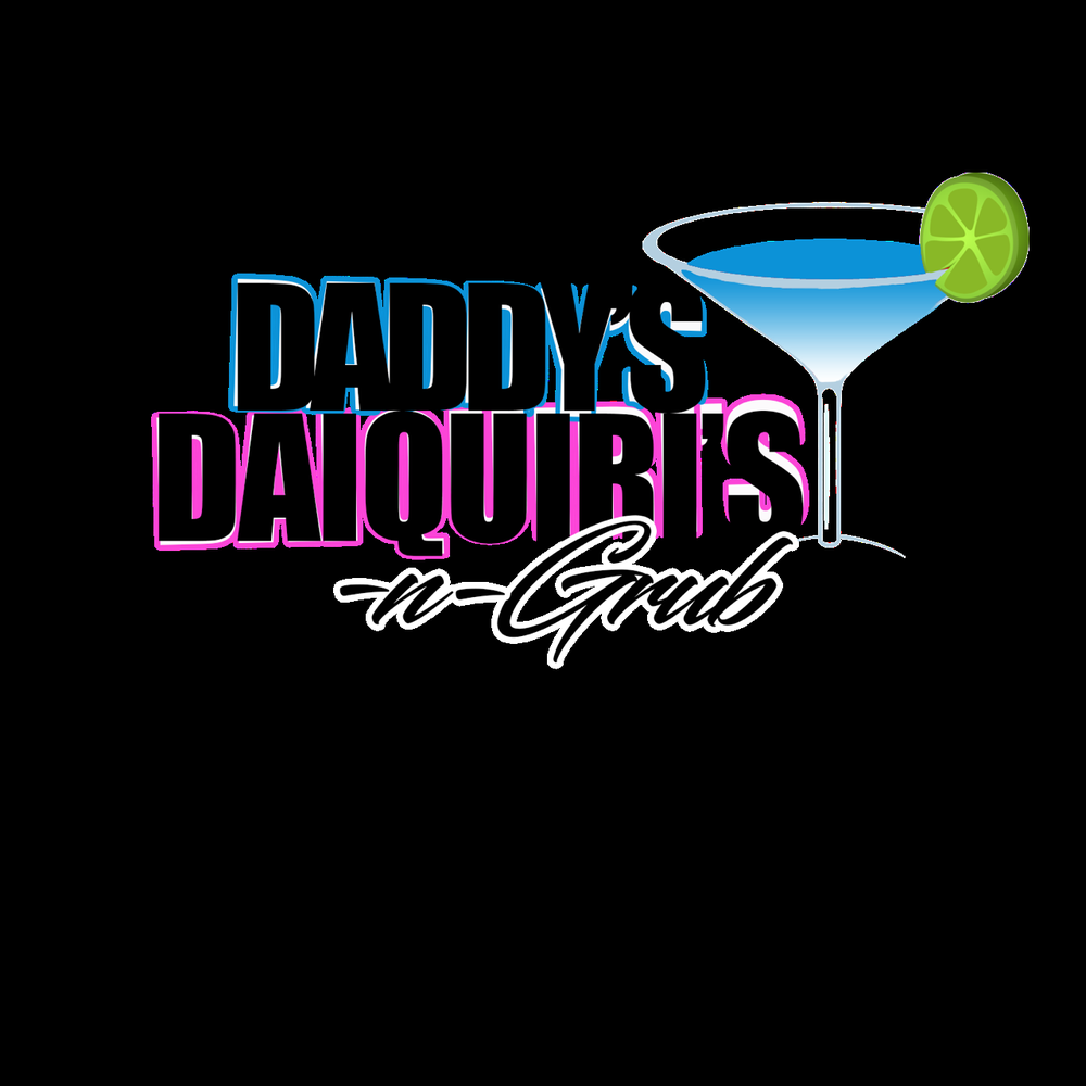 DADDY’S DAIQUIRIS N GRUB Updated 2024 8950 Will Clayton Pkwy