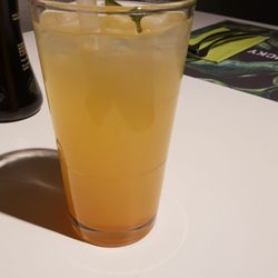 GinYuu - Sweet Passion Getränk