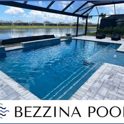 Bezzina Pools