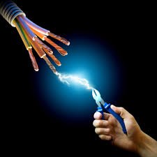 Slide of Tech Electric