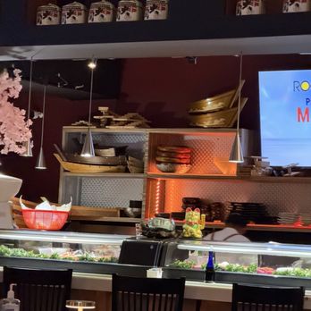 Sushi Yama - Japanese Near Me - Boynton Beach, Florida